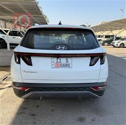 هيونداي توسان